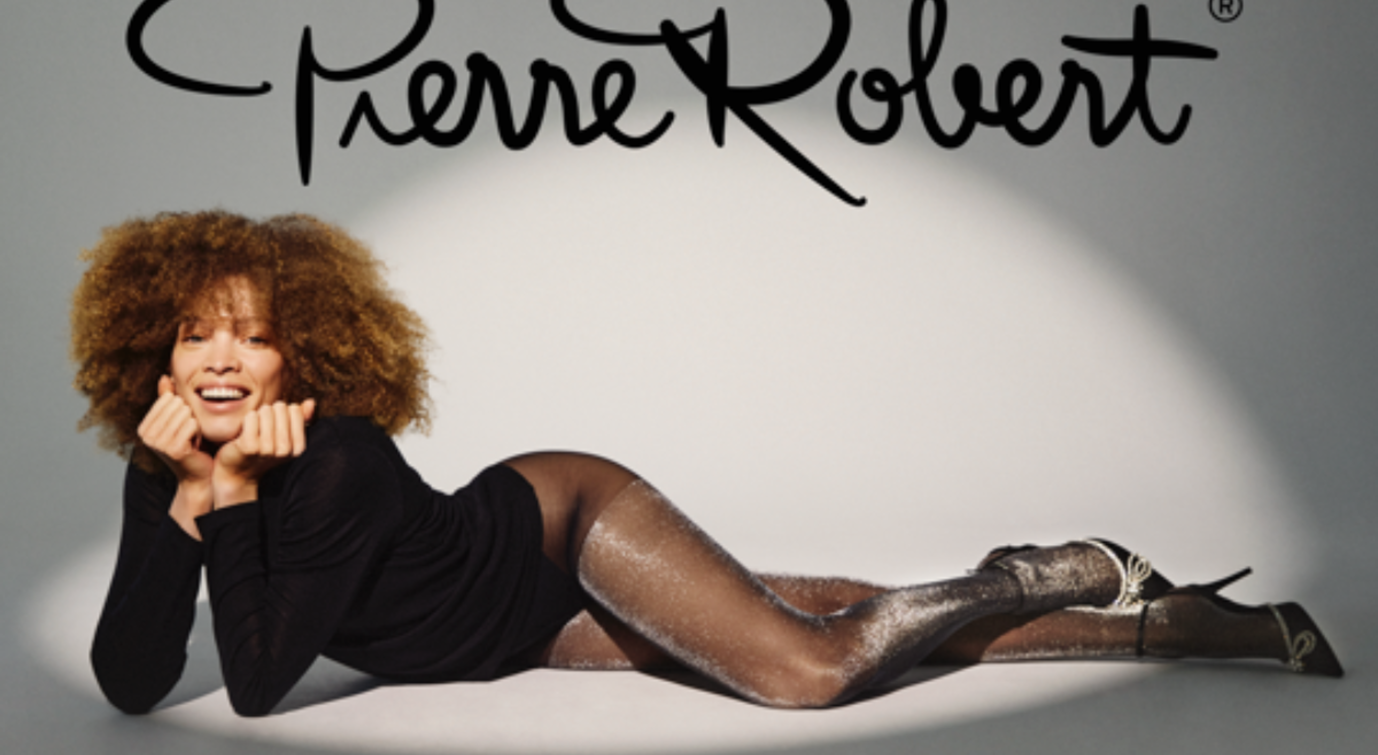 Pierre Roberts Pop-up